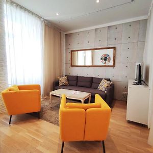 Appartement met een Slaapkamer